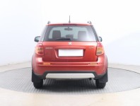 Suzuki SX4  1.6 VVT 