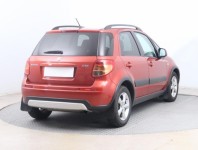 Suzuki SX4  1.6 VVT 