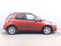 Suzuki SX4  1.6 VVT 