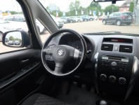 Suzuki SX4  1.6 VVT 