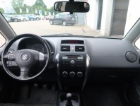 Suzuki SX4  1.6 VVT 