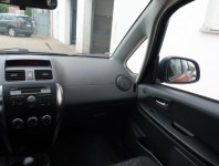 Suzuki SX4  1.6 VVT 