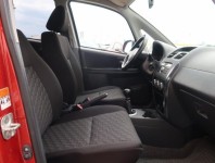 Suzuki SX4  1.6 VVT 