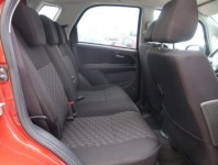Suzuki SX4  1.6 VVT 