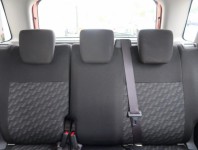 Suzuki SX4  1.6 VVT 