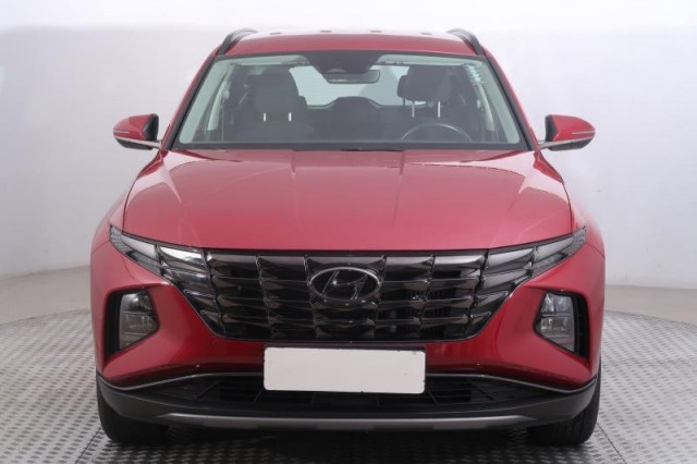 Hyundai Tucson  1.6 T-GDI Smart