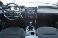 Hyundai Tucson  1.6 T-GDI Smart