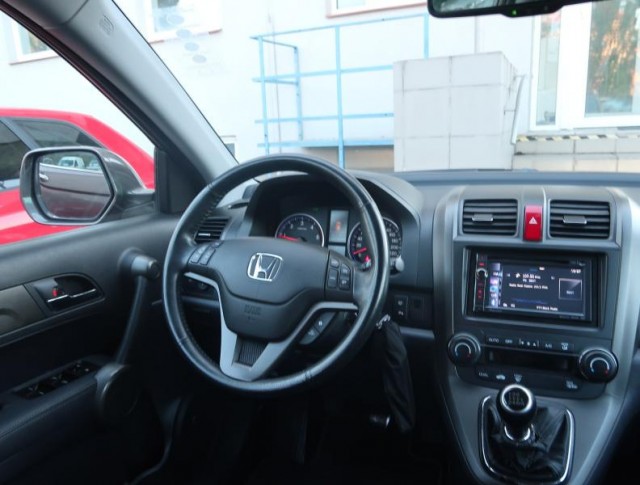 Honda CR-V  2.2 i-DTEC 