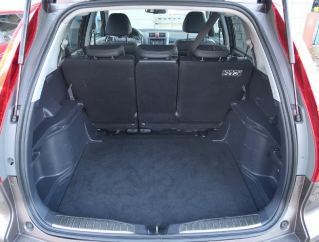 Honda CR-V  2.2 i-DTEC 