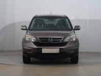 Honda CR-V  2.2 i-DTEC 