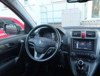 Honda CR-V  2.2 i-DTEC 