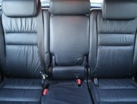 Honda CR-V  2.2 i-DTEC 