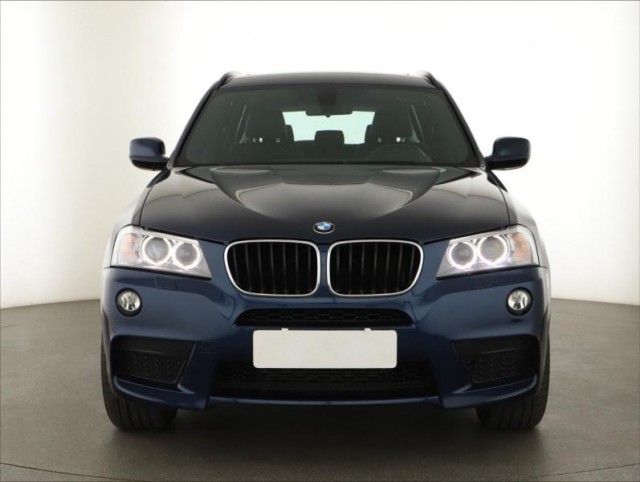 BMW X3  xDrive20d M Sport