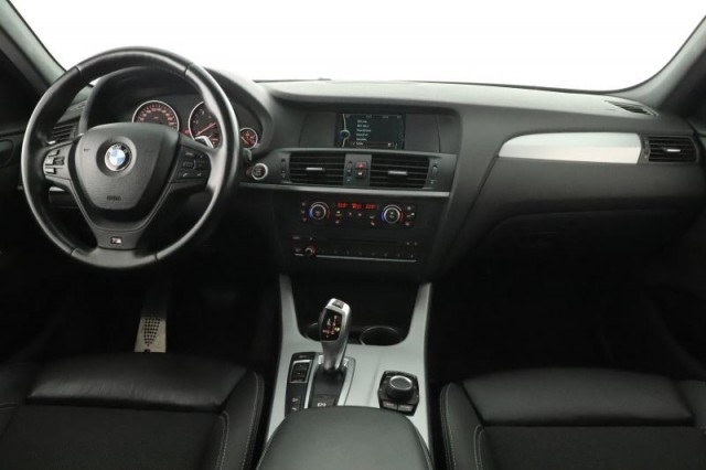 BMW X3  xDrive20d M Sport