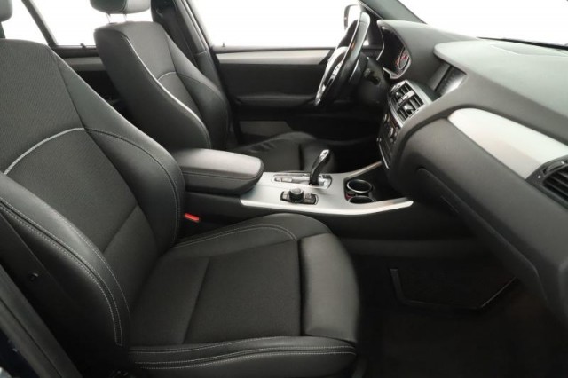 BMW X3  xDrive20d M Sport