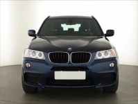 BMW X3  xDrive20d M Sport