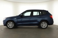 BMW X3  xDrive20d M Sport