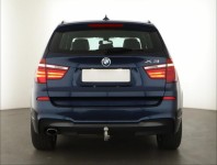 BMW X3  xDrive20d M Sport