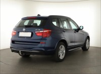 BMW X3  xDrive20d M Sport