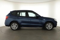 BMW X3  xDrive20d M Sport