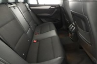 BMW X3  xDrive20d M Sport