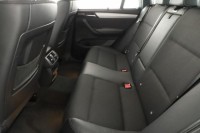 BMW X3  xDrive20d M Sport