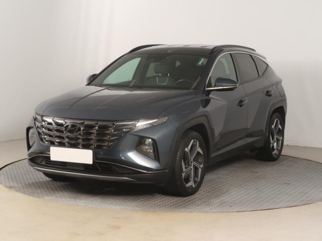 Hyundai Tucson  1.6 T-GDI Style