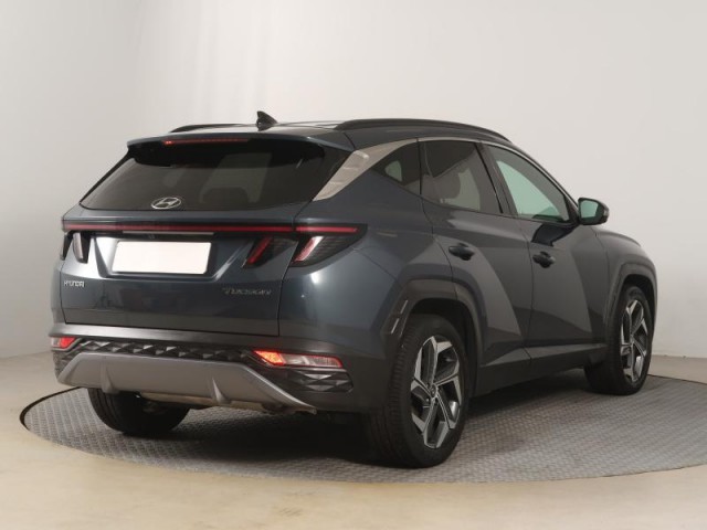 Hyundai Tucson  1.6 T-GDI Style
