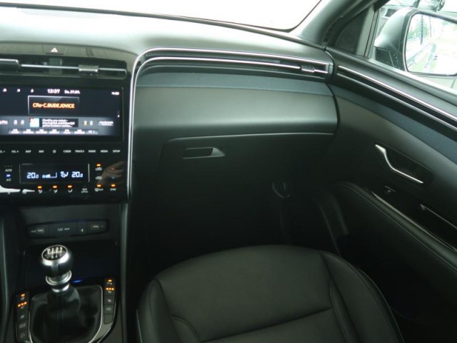 Hyundai Tucson  1.6 T-GDI Style