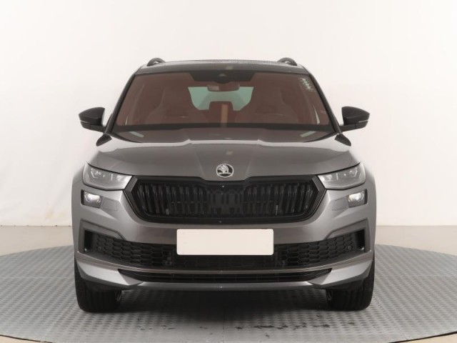 Škoda Kodiaq  2.0 TDI Sportline