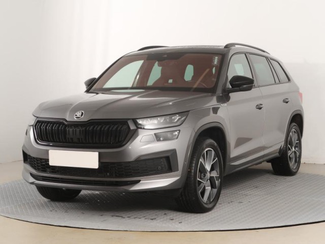 Škoda Kodiaq  2.0 TDI Sportline
