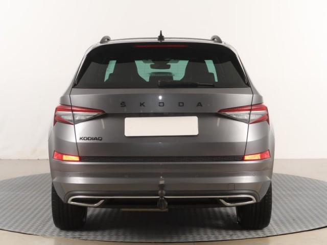 Škoda Kodiaq  2.0 TDI Sportline