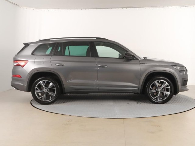 Škoda Kodiaq  2.0 TDI Sportline