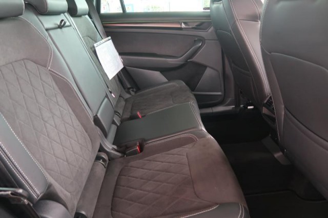 Škoda Kodiaq  2.0 TDI Sportline