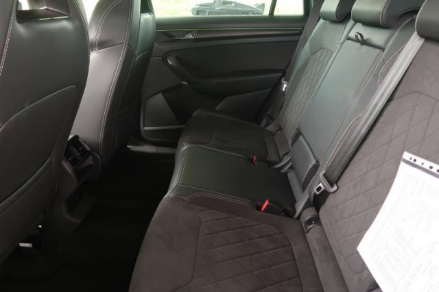 Škoda Kodiaq  2.0 TDI Sportline