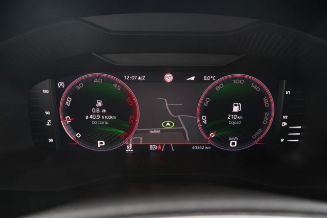 Škoda Kodiaq  2.0 TDI Sportline