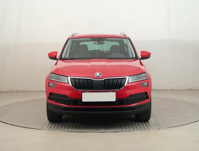Škoda Karoq  2.0 TDI Style Plus