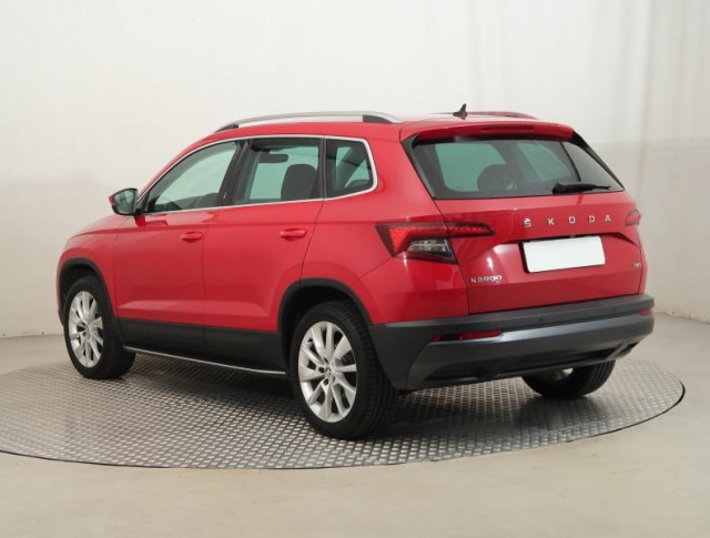 Škoda Karoq  2.0 TDI Style Plus