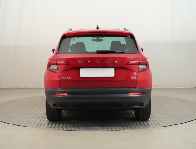 Škoda Karoq  2.0 TDI Style Plus