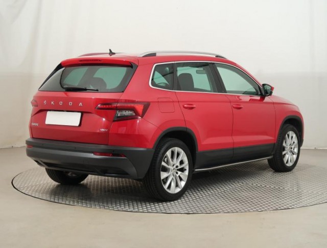 Škoda Karoq  2.0 TDI Style Plus