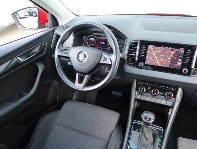 Škoda Karoq  2.0 TDI Style Plus