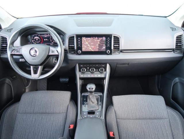 Škoda Karoq  2.0 TDI Style Plus