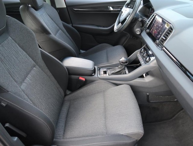 Škoda Karoq  2.0 TDI Style Plus