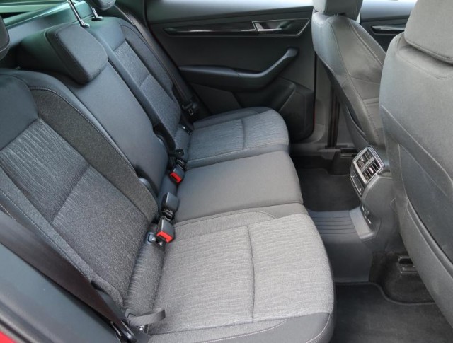 Škoda Karoq  2.0 TDI Style Plus