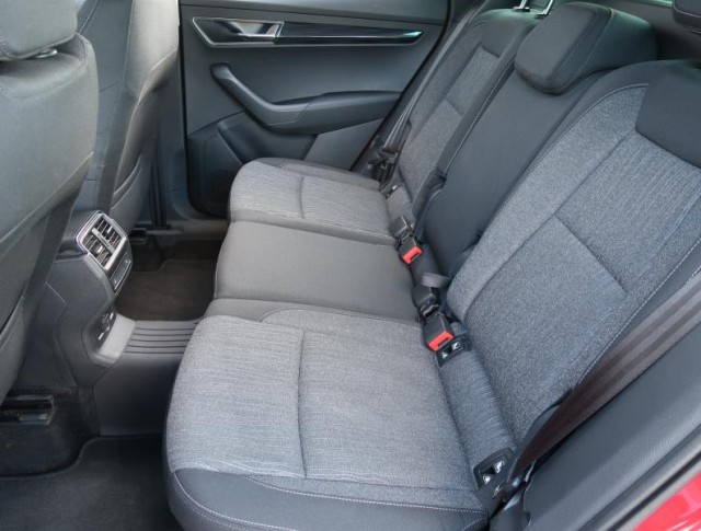 Škoda Karoq  2.0 TDI Style Plus