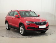 Škoda Karoq  2.0 TDI Style Plus