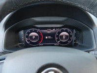 Škoda Karoq  2.0 TDI Style Plus