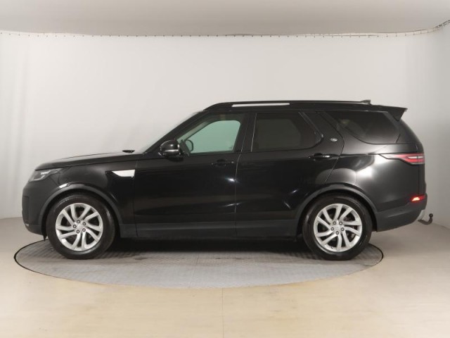 Land Rover Discovery  3.0 Td6 ES