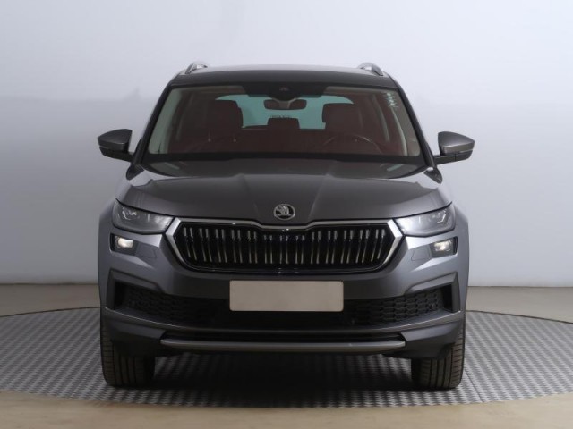 Škoda Kodiaq  2.0 TSI Style