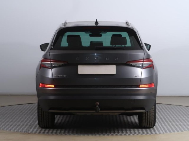 Škoda Kodiaq  2.0 TSI Style